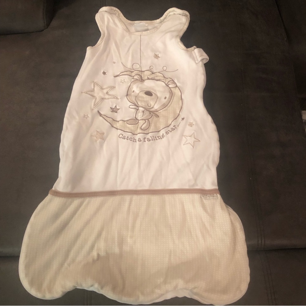 2 TOG Sleep Sack Size 6-18 Months
